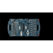 Robert Bosch BOSBTD58S Tap & Die Set, 58 Piece