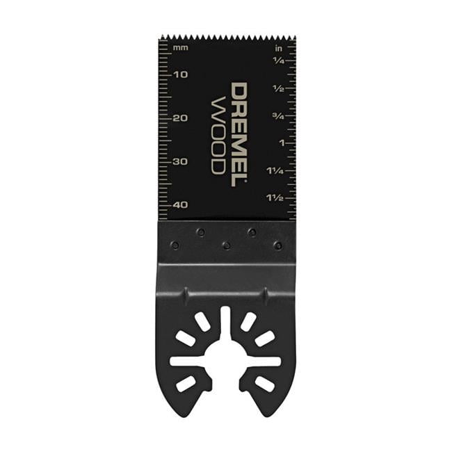 Robert Bosch  Dremel Wood Cut Blade