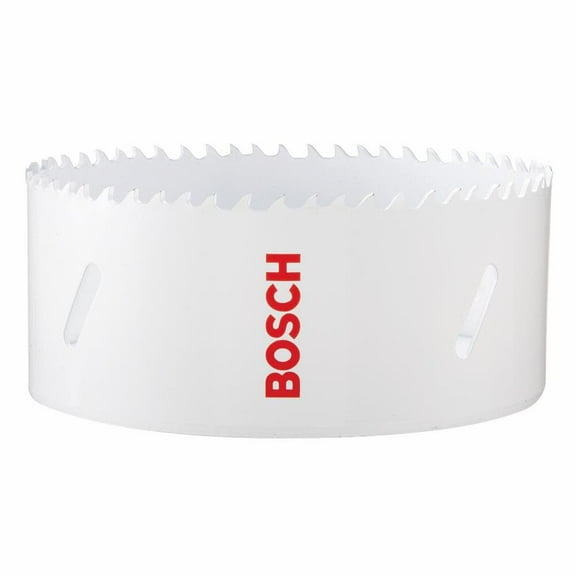 Robert Bosch Tool 144123510 HB450 4.5 in. Bi-Metal Holesaws