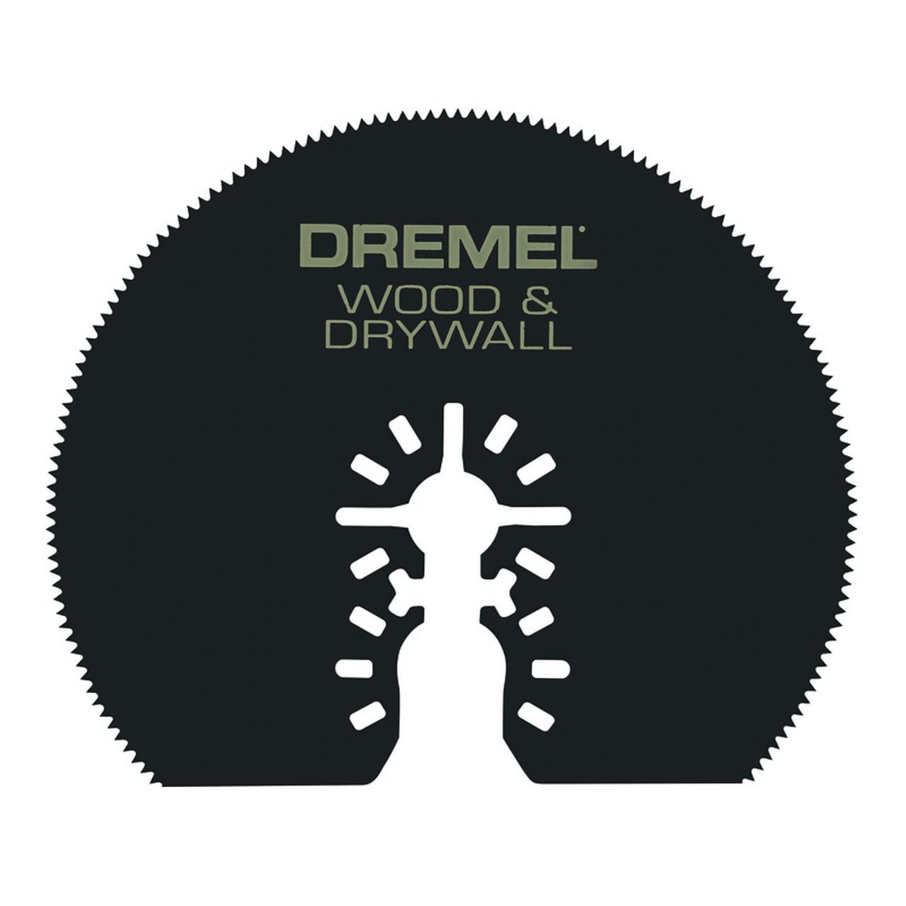 UNIV WD&DRYWL SAW BLADE