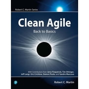 Robert C. Martin Clean Agile Back to Basics, Paperback