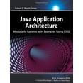 thumbnail image 1 of Pre-Owned Java Application Architecture: Modularity Patterns with Examples Using Osgi (Paperback) 0321247132 9780321247131, 1 of 1