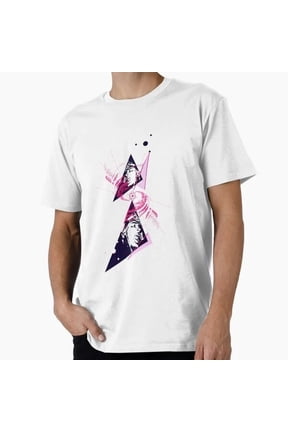 Robert Calvert T-Shirt S-5XL