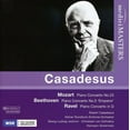 thumbnail image 1 of Robert Casadesus - Piano Cto No. 23 / Piano Cto No. 5 / Piano Cto in - Music & Performance - CD, 1 of 1