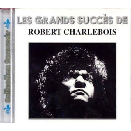 Robert Charlebois - Plus Grands Succes 1 - Music & Performance - CD