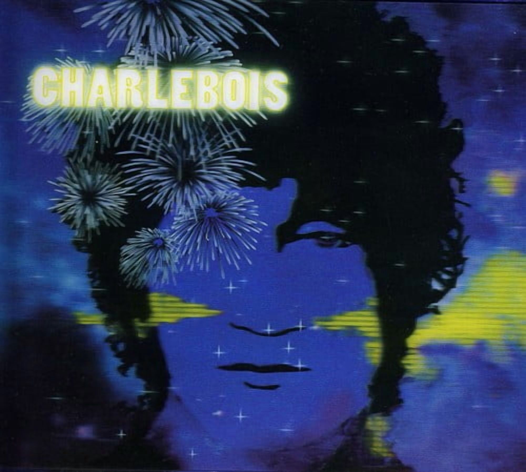 Robert Charlebois - Tout Est Bien - Music & Performance - CD