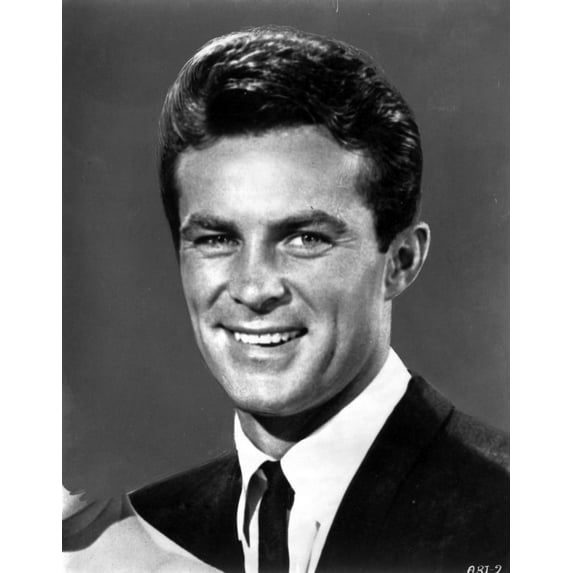 Robert Conrad Photo Print (24 x 30)