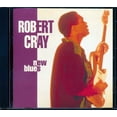 thumbnail image 1 of Robert Cray - New Blues - 5030073066424 - CD, 1 of 2