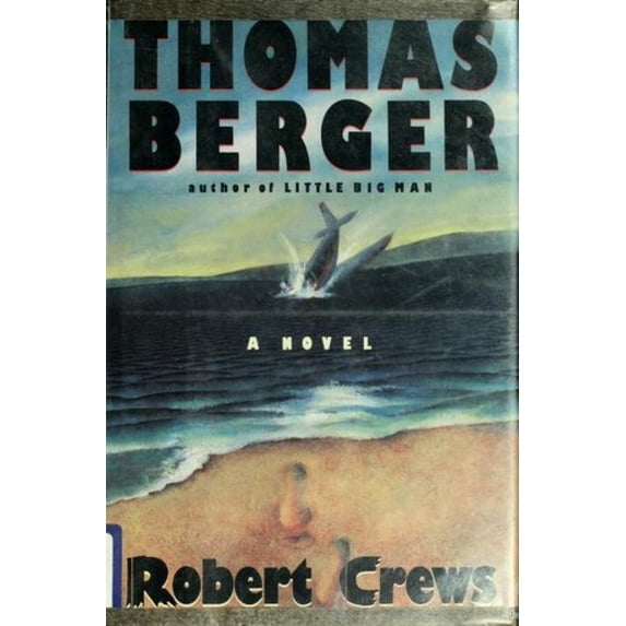 Pre-Owned Robert Crews (Hardcover) 9780688119201