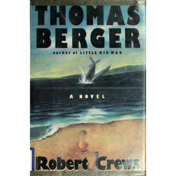 Pre-Owned Robert Crews (Hardcover) 9780688119201