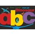 thumbnail image 1 of Pre-Owned Robert Crowther's Pop-Up Dinosaur ABC (Hardcover) 0763672963 9780763672966, 1 of 1