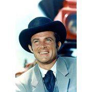 Robert Culp 24x36 Poster