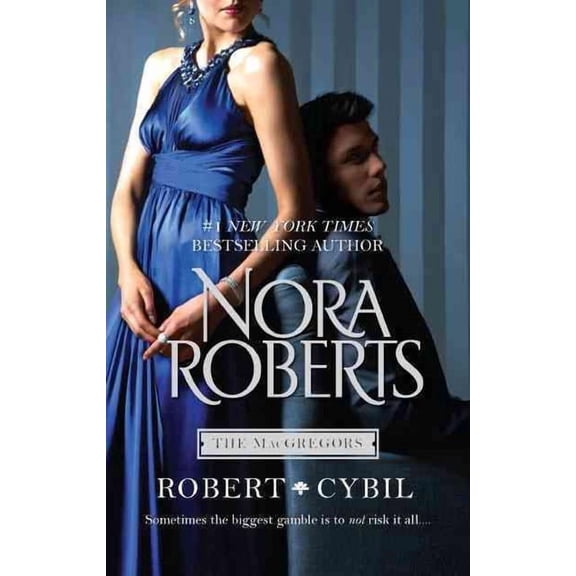 Robert & Cybil