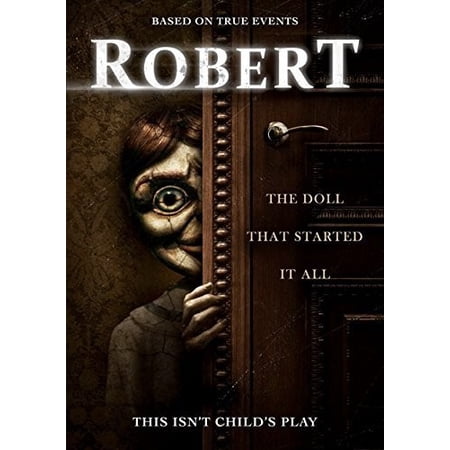 Robert (DVD)