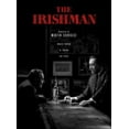 thumbnail image 1 of Robert De Niro And Al Pacino In The Irishman Drinking At Bar Together 24X36 Classic Hollywood Poster, 1 of 1