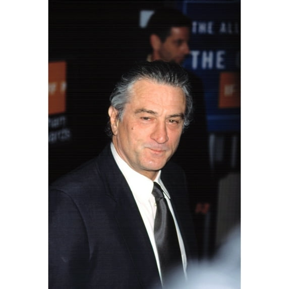 Robert De Niro At Ifp Gotham Awards, Ny 10012001, By Cj Contino Celebrity (8 x 10)