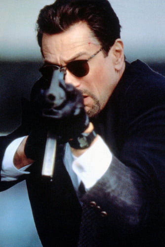Robert de sale niro heat sunglasses