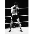 thumbnail image 1 of Robert Deniro in Boxing Ring Photo Print (24 x 30), 1 of 1
