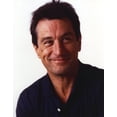 thumbnail image 1 of Robert Deniro smiling in Blue Shirt Photo Print (8 x 10), 1 of 1
