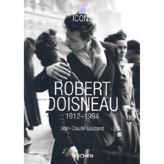 Pre-Owned Robert Doisneau 1912-1994