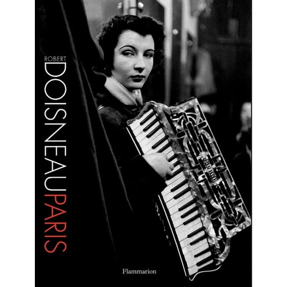 Robert Doisneau: Paris : New Compact Edition (Hardcover)