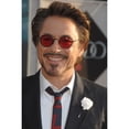 thumbnail image 1 of Robert Downey Jr. At Arrivals For Iron Man 2 Premiere Photo Print, 1 of 2