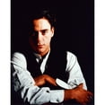 thumbnail image 1 of Robert Downey Jr. In Vest And Button Down Shirt Photo Print (8 x 10) - Item # MVM51930, 1 of 1