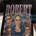 thumbnail image 1 of Robert Downey Jr Tshirt, Robert Downey Shirt, Robert Downey Vintage Tees, Robert Downey Movies, Retro Robert Downey, Robert Downey Clothing, 1 of 5