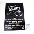 PreOwned Robert Duvall Signed Autograph The Godfather Part II Movie