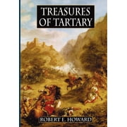 Treasures of Tartary And Other Heroic Tales, Hardcover