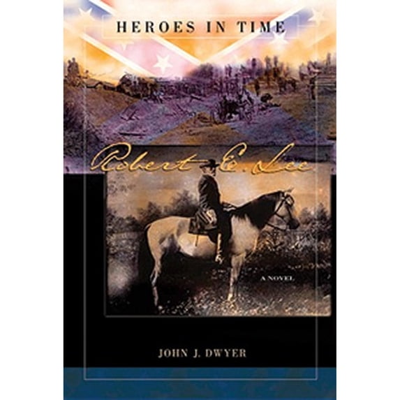 Pre-Owned Robert E. Lee (Heroes in Time) Paperback