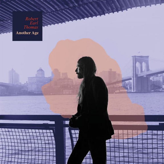 Robert Earl Thomas - Another Age - Music & Performance - CD