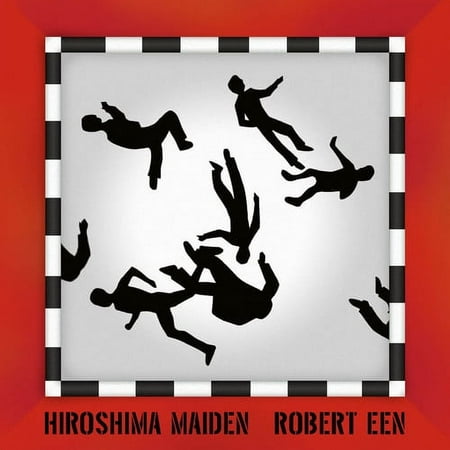 Robert Een - Hiroshima Maiden - Music & Performance - CD