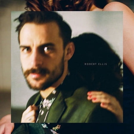 Robert Ellis - Robert Ellis - Country - CD