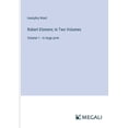 thumbnail image 1 of Robert Elsmere; In Two Volumes: Volume 1 - in large print, (Paperback), 1 of 1
