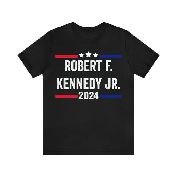 Robert F. Kennedy Jr 2024 T-Shirt