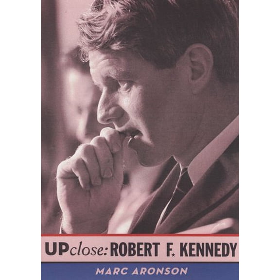 Pre-Owned Robert F. Kennedy (Paperback) 0142410446 9780142410448