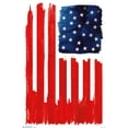 thumbnail image 1 of Robert Farkas - Stars And Buildings Wall Poster, 14.725" x 22.375", 1 of 3