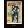 thumbnail image 1 of Robert Florey's Frankenstein Starring Bela Lugosi (hardback), (Hardcover), 1 of 1