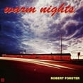 thumbnail image 1 of Robert Forster - Warm Nights - Incl. 7-Inch Vinyl - Music & Performance, 1 of 1