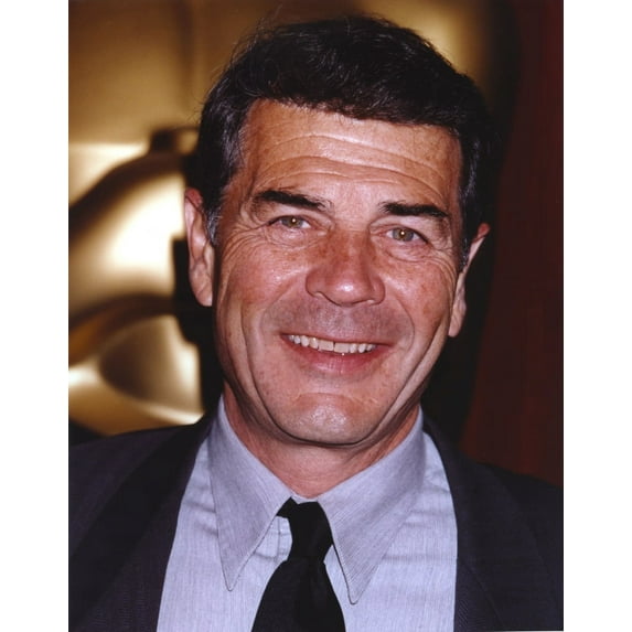Robert Forster smiling Close Up Portrait Photo Print (8 x 10)