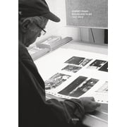 Robert Frank Books and Films, 1947-2019, Hardcover