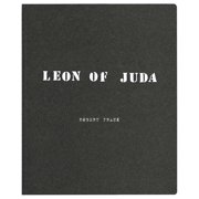 Robert Frank Leon of Juda, Paperback