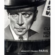 Robert Frank Paris, Hardcover