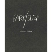 Robert Frank Park / Sleep, Paperback