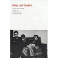 thumbnail image 1 of Robert Frank: Pull My Daisy, (Hardcover), 1 of 1