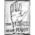 thumbnail image 1 of Robert Frank: The Lines of My Hand (Paperback), 1 of 1