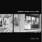 Robert Frank Valencia, Hardcover