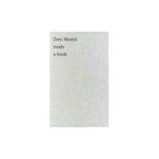 Robert Frank Zero Mostel Reads a Book, Hardcover