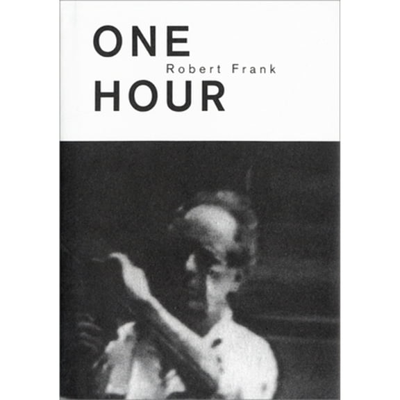 Pre-Owned Robert Frank: c'Est Vrai! (One Hour) (Hardcover) 3865213642 9783865213648